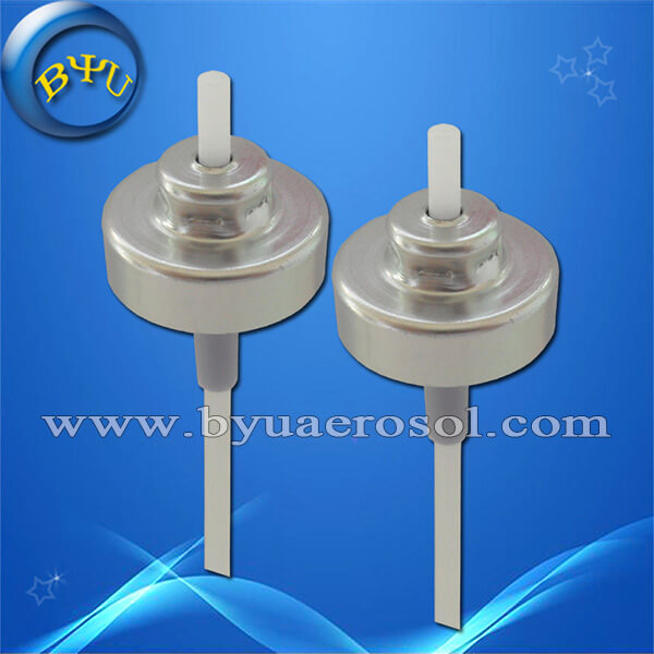  Bottom Valve For Mini Car Air Freshener Can