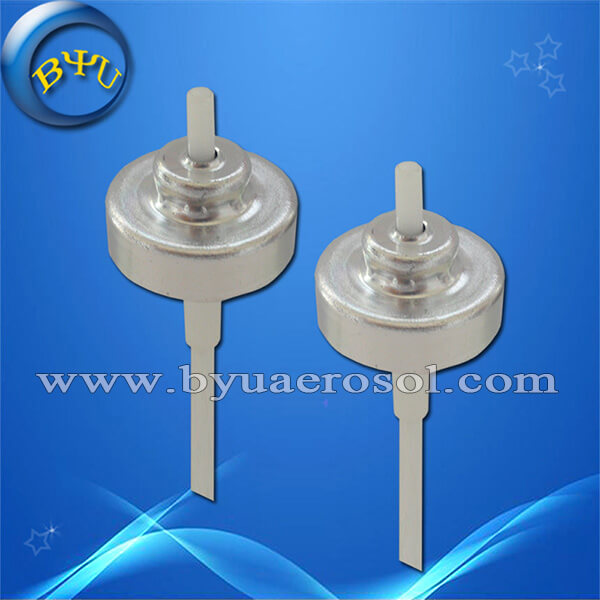 25ul/70ul Medical Micro-Dose Metered Valve