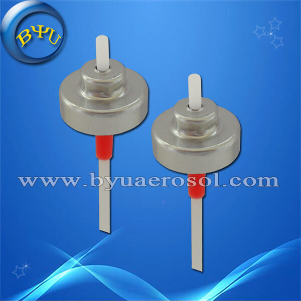 75ul/100ul Standard Dosage 20mm Medical Valve