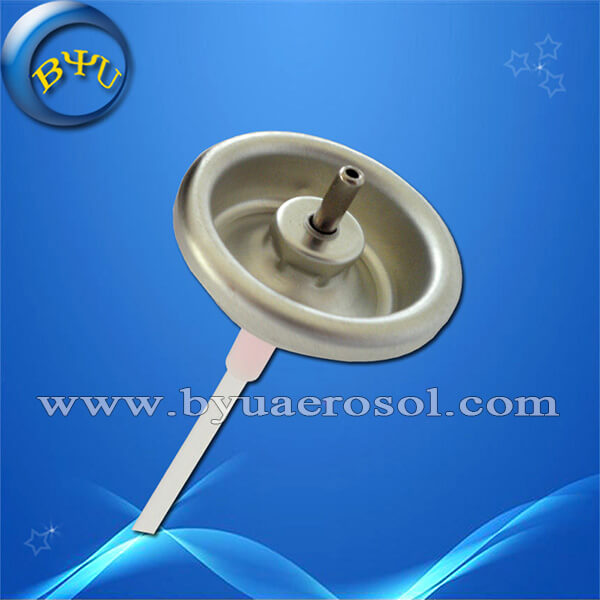 1 Inch 25ul Mild Metered Insecticide Valve for Baby Room Mini Mosquito Killer Can