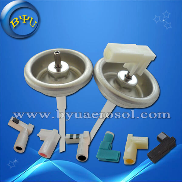 Universal Household Freshener Metered Valve