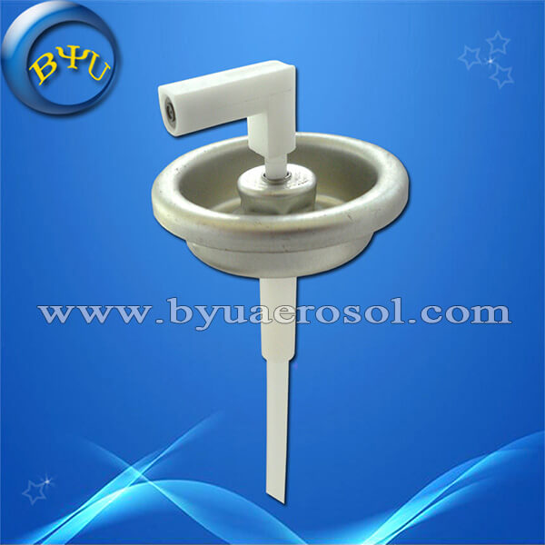  Valve For Bathroom Deodorant Aerosol Can