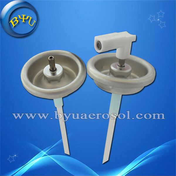 Universal Household Freshener Metered Valve