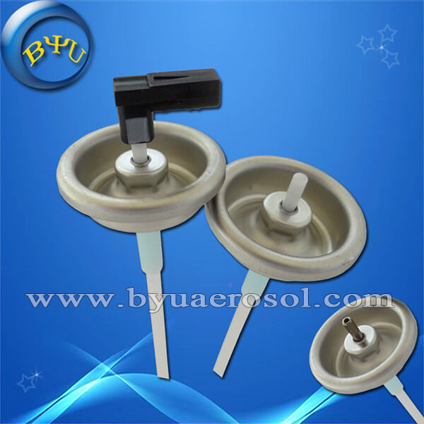  Valve For Bathroom Deodorant Aerosol Can