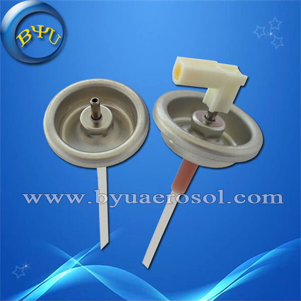 100ul Mainstream Standard Freshener Metered Valve