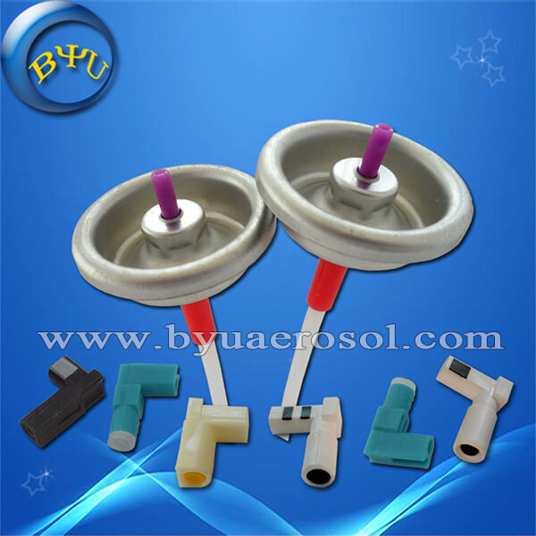 230ul Large Capacity Fragrance Metered Valve