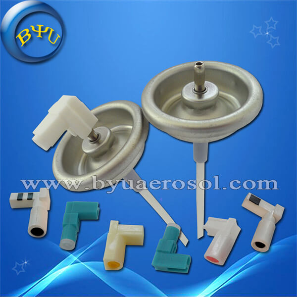 Balcony Garden Insect Metered Valve
