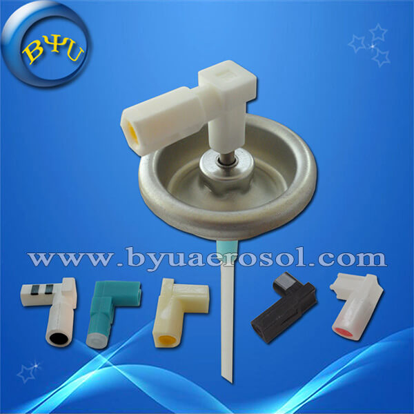 Garden Standard Insecticide Metered Valve