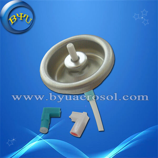  Filling Valve For Garden Plant Insect Removal Spray