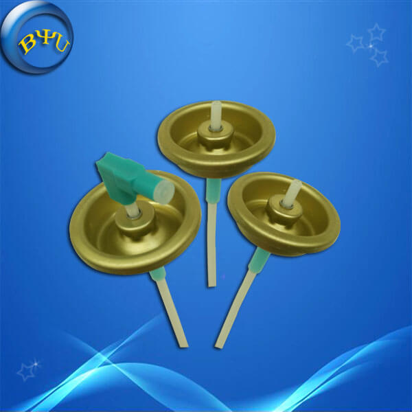 25–100ul Household Low-Dose Insect Valve