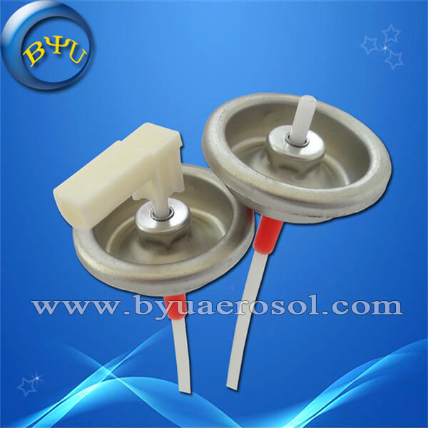 Plastic / Metal / Custom Special Stem Optional Universal Metered Valve
