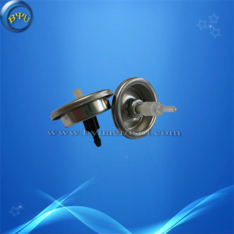 BYU Aerosol Valve for Winter Car Lock Defrost