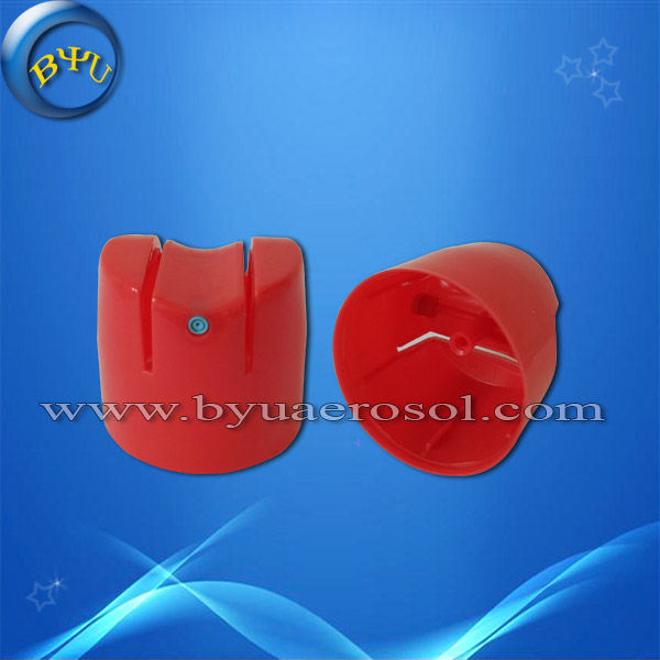52mm Press-Type Aerosol Top Cap