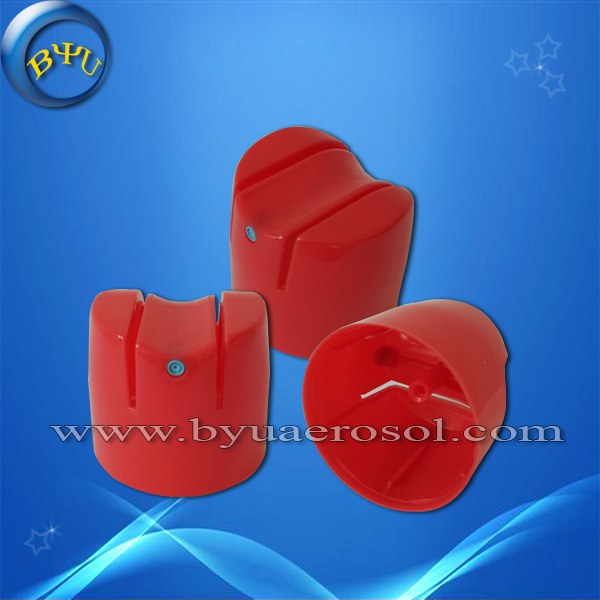  Plastic Cover for Room Fragrance Freshener Spray Cans
