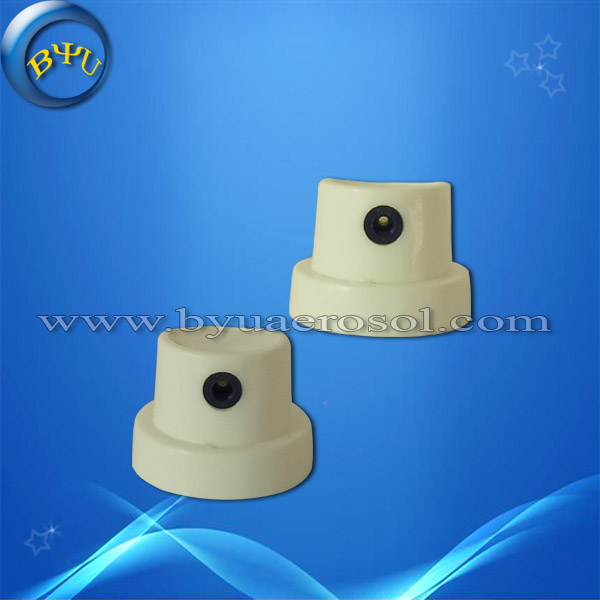 aerosol actuator