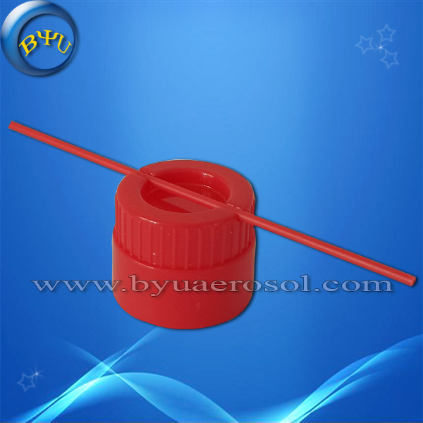 BYU Extended Tube Aerosol Nozzle for Cleaner