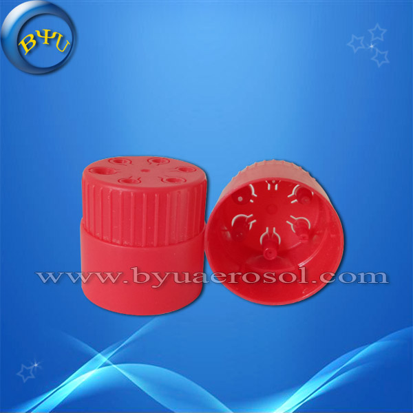 Lighter Refill Cap with Multi Adapters, Universal Butane Gas Can Transfer Plastic Lid