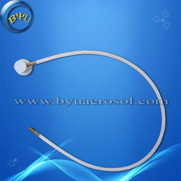 Metal Fitting AC Cleaner Nozzle for Air Conditioner Cleaner