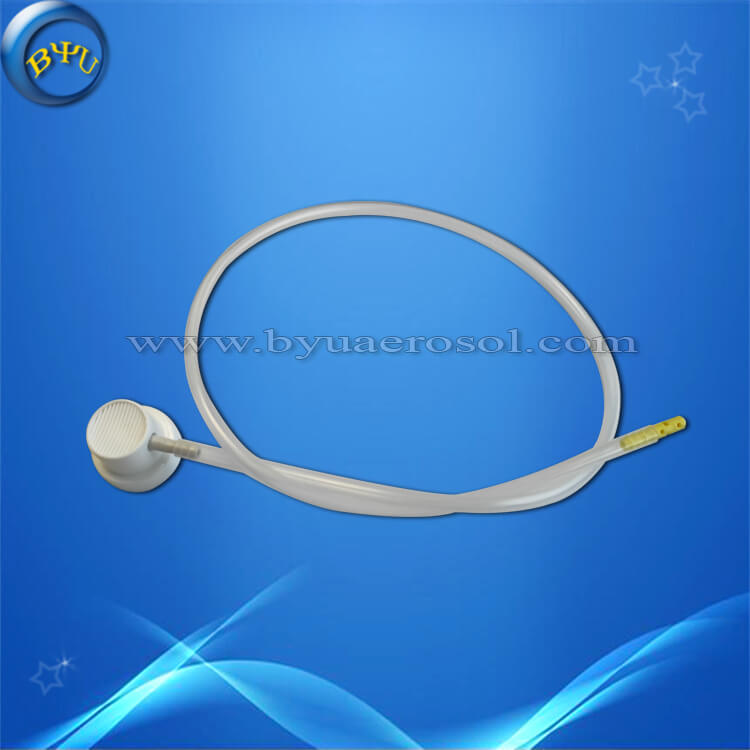  Bendable Hose Spray Head for Deep Duct Cleaning