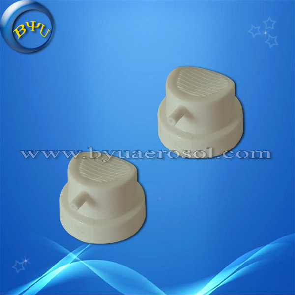 BYU Industrial Aerosol Nozzle for Anti-Rust Oil