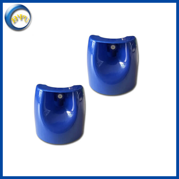 Colored Aerosol Cap for Scented Air Freshener, Matching Plastic Lid for Indoor Odor Removal Spray