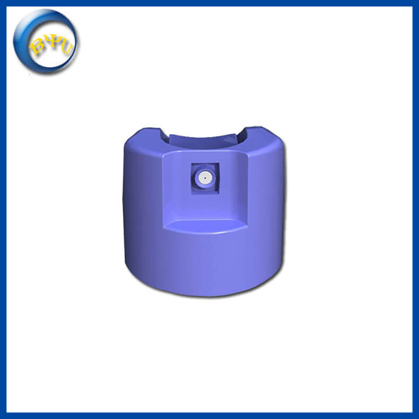 Colored Aerosol Press Cap