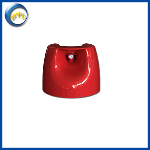 Plastic Aerosol Cap for Air Purifying Freshener for Scent Odor Removal Aerosol Cans